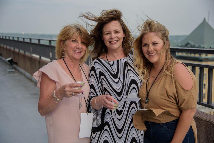 PHOTOS: Did we spot you at Culture Works’ Artini this weekend?