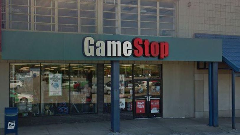 GameStop was selling its company, but it has terminated the process.