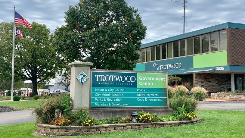 Trotwood voters will decide on a five-year, 0.5% income tax increase for road improvements during the upcoming May primary election.