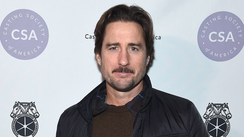 NEW YORK, NY - JANUARY 18:  Luke Wilson attends the Casting Society of America's 33rd annual Artios Awards at Stage 48 on January 18, 2018 in New York City.  (Photo by Jamie McCarthy/Getty Images)