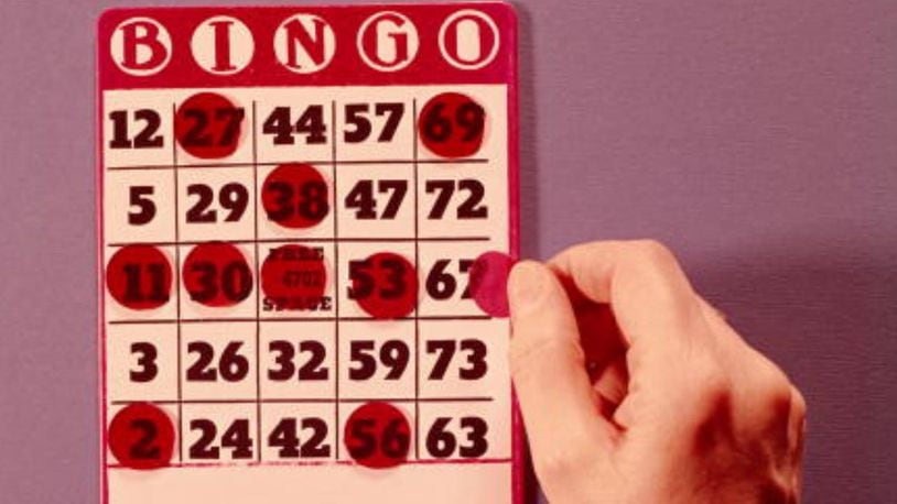 A Florida nonprofit is offering online Bingo games three nights a week.