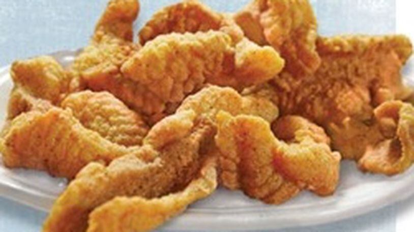 MCL Restaurant is offering a $5.39 all-you-can-eat fried catfish special during Fridays in October. Photo from MCL Restaurant Facebook page