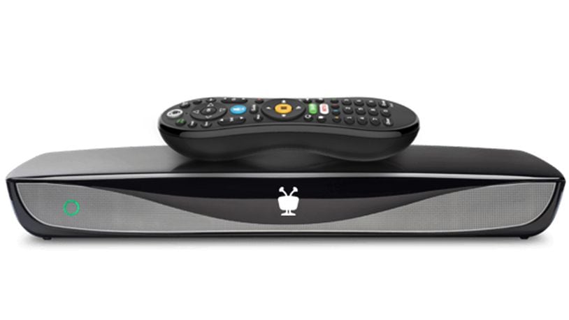 The TiVo Roamio OTA Vox includes lifetime guide data, so while the price of entry is high, there is no ongoing cost. (Tivo)