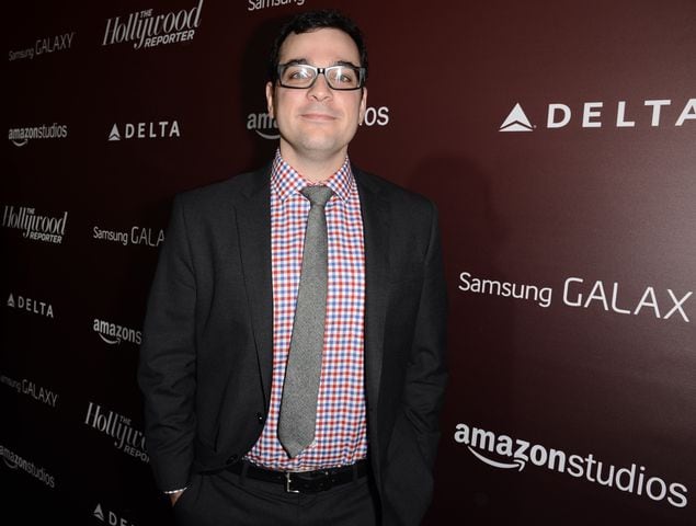 Andy Weil, VP comedy development for Universal Television, 29: Helped develop "Brooklyn Nine-Nine" and is helping to develop Tina Fey's new sitcom.