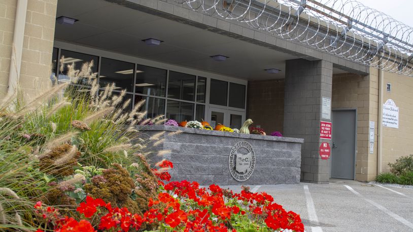 Belmont Correctional Institution