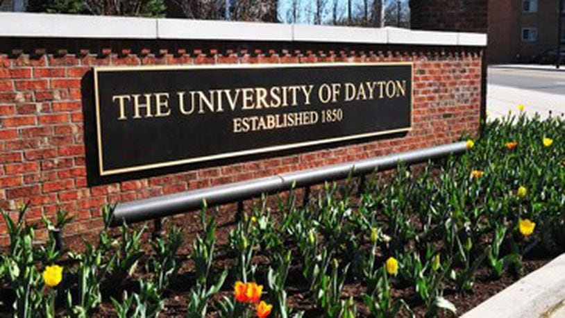 The University of Dayton ranked highly in the 2017 Princeton Review for internships, salaries for graduates, happiness and beer.