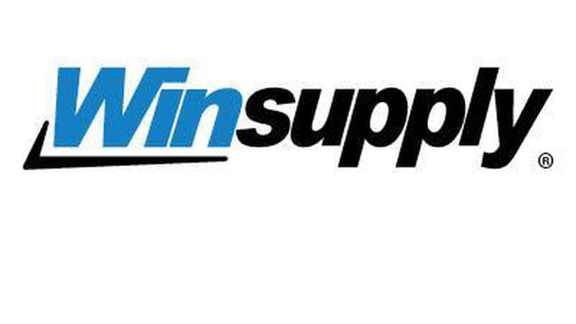 Winsupply has hired a new chief financial officer. CONTRIBUTED