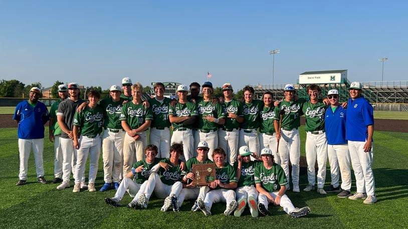 Chaminade Julienne upset top-ranked Badin 2-1 on Friday in a Division II regional final at Mason. Chris Vogt/CONTRIBUTED