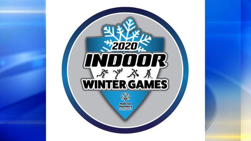 The 2020 Indoor Winter Games hosted by the Special Olympics Pennsylvania were canceled due to concerns over the coronavirus.