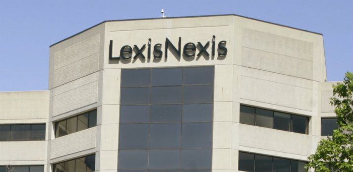LexisNexis in Miami Twp.