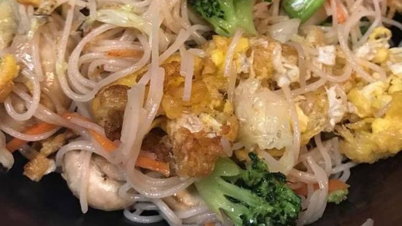 CJ Chan's Moraine location will reopen for carryout and delivery on Friday, May 1.