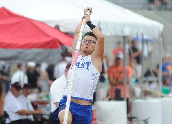 Photo gallery: State track and field, Day 1-C