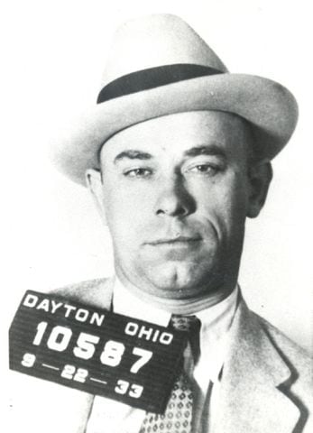 Historic images chronicle Dayton area history