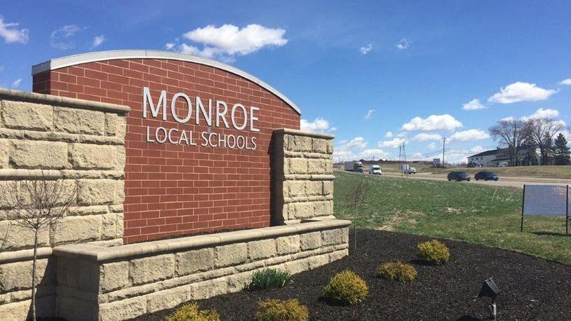 State education officials have told Monroe school officials their plans for building a new school will have to be delayed a year. Monroe school officials said they were surprised by the news but intend to continue to seek state funding for a new pre-kindergarten to fourth grade elementary school to relieve overcrowding. STAFF FILE PHOTO