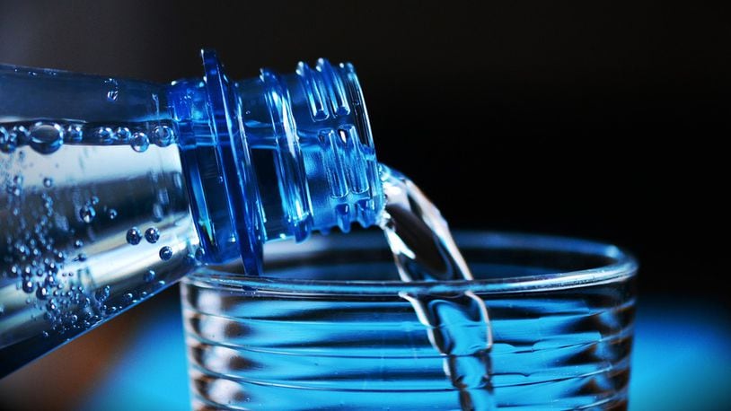 The Food and Drug Administration is proposing new standards for the amount of fluoride allowed in bottled drinking water.