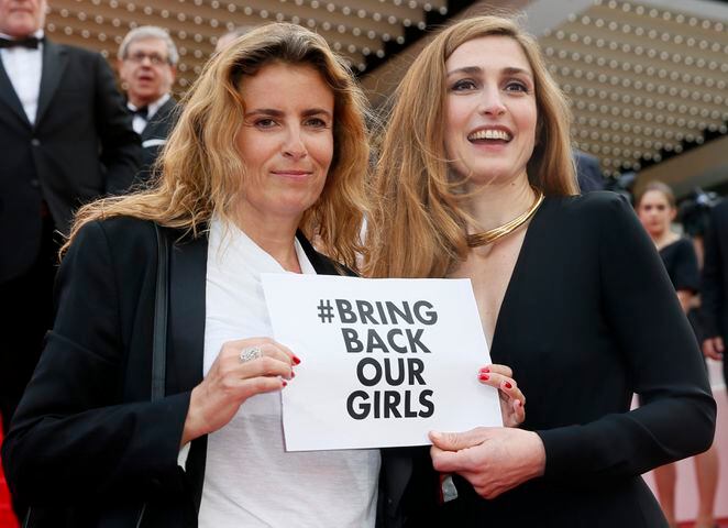 #bring back our girls