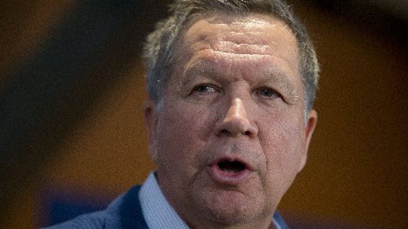 In passing the state’s $133 billion budget bill Tuesday, the Ohio House jettisoned Gov. John Kasich’s tax reform plan that called for lower income taxes and higher sales, tobacco and oil and gas taxes. The bill is expected to undergo further changes before the fiscal year expires on June 30.