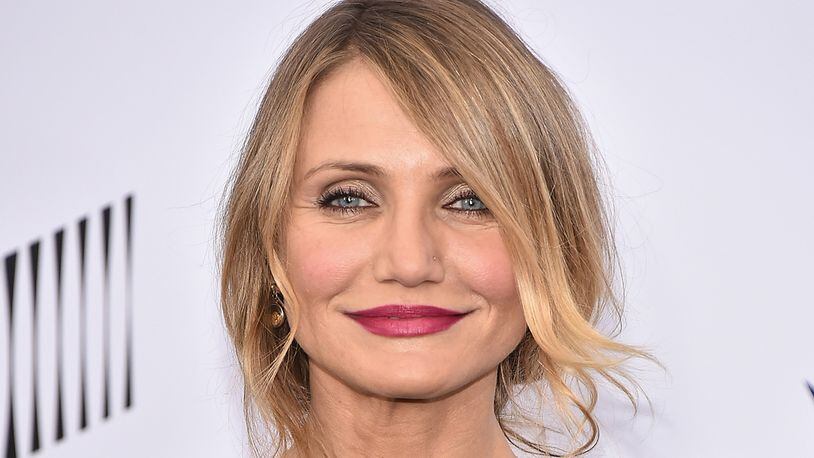 Actress Cameron Diaz has not retired from acting, despite reports. (Photo by Theo Wargo/Getty Images)