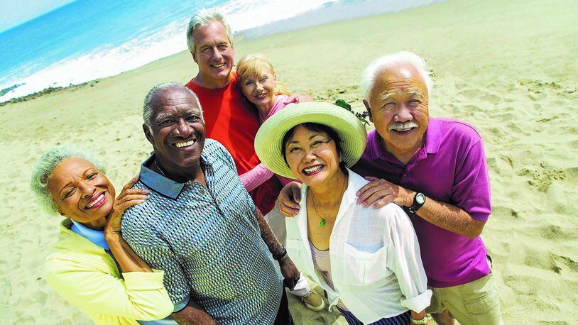 Structure and retirement may seem like strange bedfellows. But many retirees seek structure after calling it a career, and there are many fun ways for seniors to create more organization in their lives.
