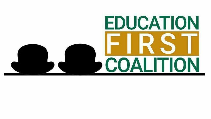 Wright State University’s “Education First Coalition” is planning a protest for the April 7 board of trustees meeting.