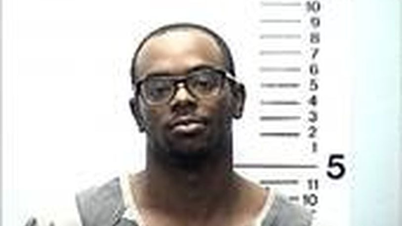 Marqui Conley, 26, of Middletown, remains on the loose, charged in connection with a regional drug investigation.