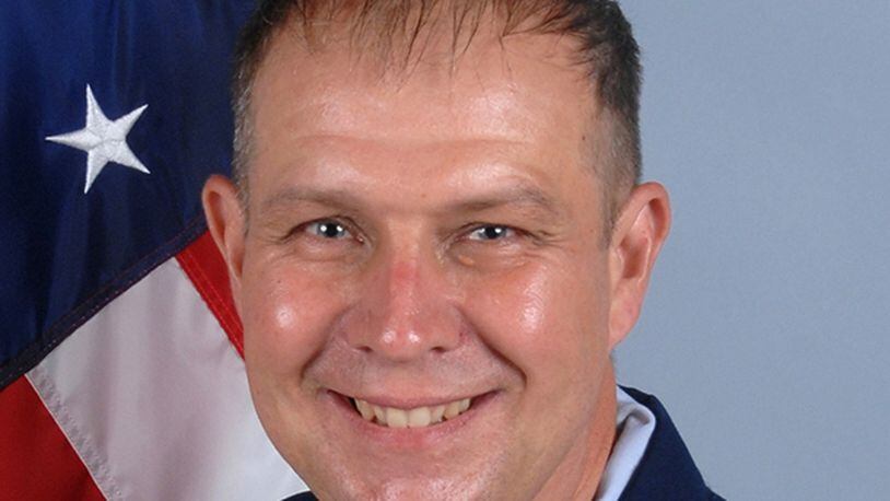 Col. Michael Blowers
Commander
88th Operational Medical Readiness Squadron