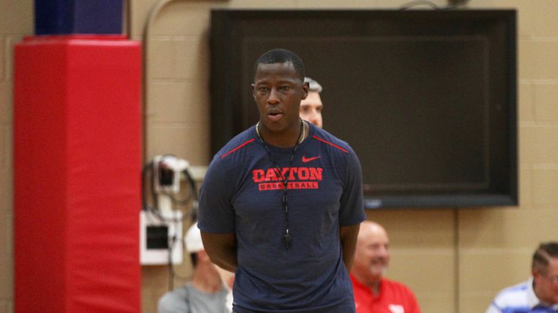 Anthony Grant: Atlantic 10 has a chance to be 'really good'