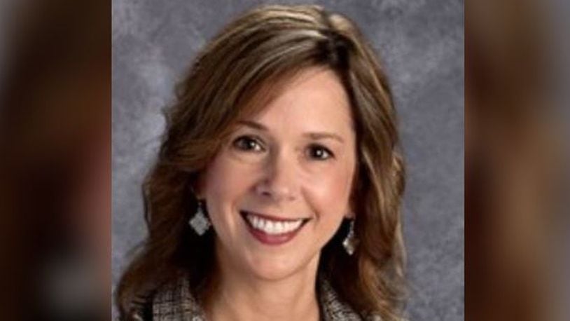 The Fairborn board of education is set to consider hiring Amy Gayheart as assistant superintendent. CONTRIBUTED