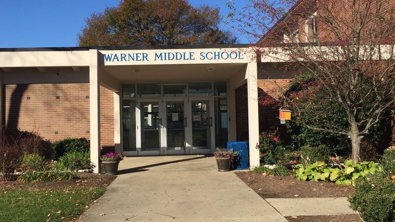 Xenia Community Schools is exploring options for replacing the district’s aging Warner Middle School and Xenia High School after voters rejected another levy this month.