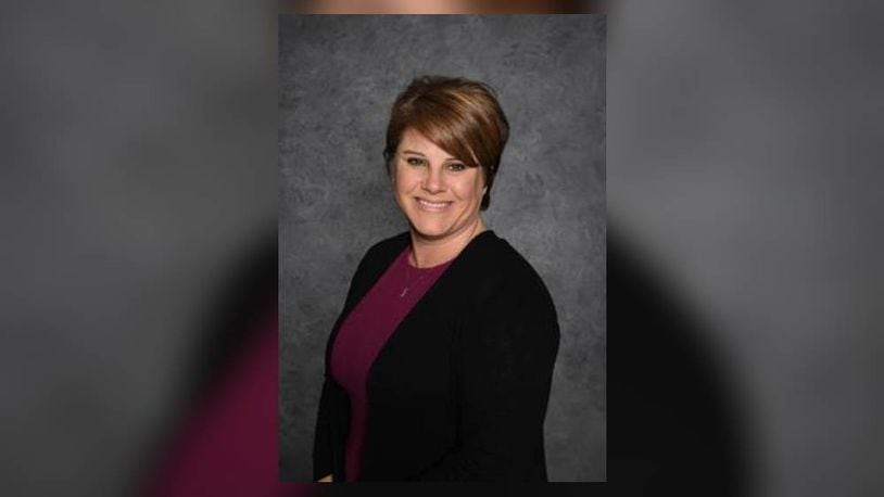 Xenia Community Schools Treasurer Carolyn Huber has been selected as Treasurer for Wayne Local Schools, the district announced Thursday.