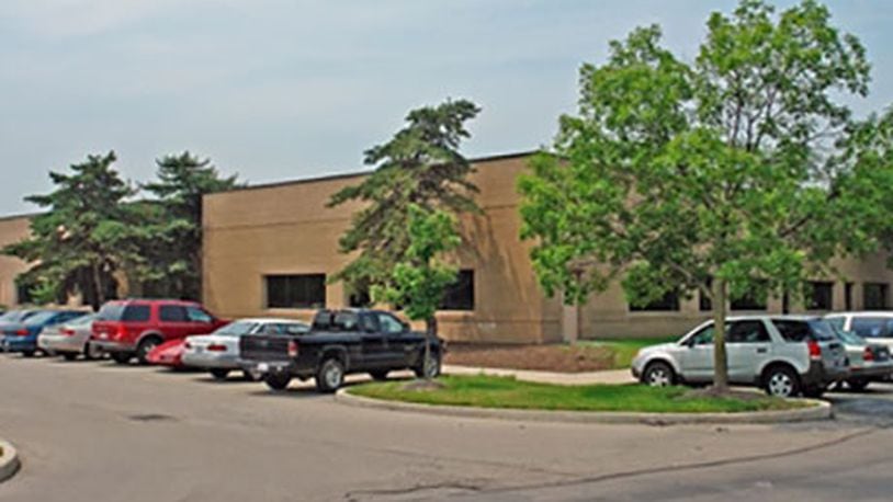 The PNC Bank Office Building in Miami Twp. has been sold to a New York investor for $9 million. CONTRIBUTED PHOTO