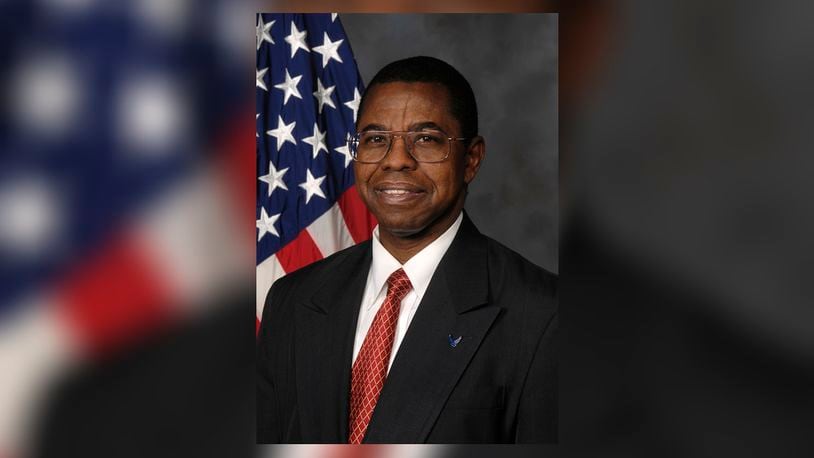 Dr. Adedeji Badiru, dean of the Air Force Institute of Technology’s Graduate School of Engineering and Management, will receive the second annual Taylor & Francis Lifetime Achievement Award during a virtual ceremony Oct. 30.