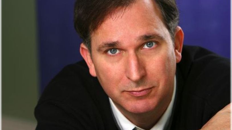 The Jewish Community Center of Greater Dayton's 2021 Cultural Arts and Book Series opens Oct. 5 with comedian Wayne Federman, author of “The History of Stand-Up: From Mark Twain to Dave Chappelle.” CONTRIBUTED