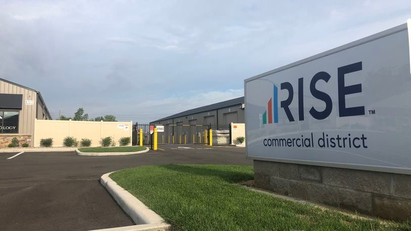 RISE Commercial District is planning more than $30M in commercial development in Lebanon, Riverside and Fairfield.