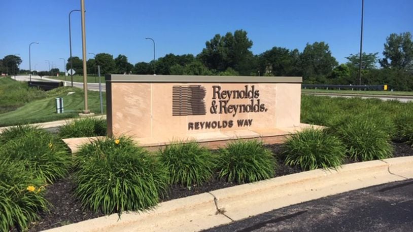Prosecutors building case against Reynolds & Reynolds CEO, reports say