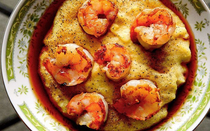 Plunge into the art of seafood cooking for Lent