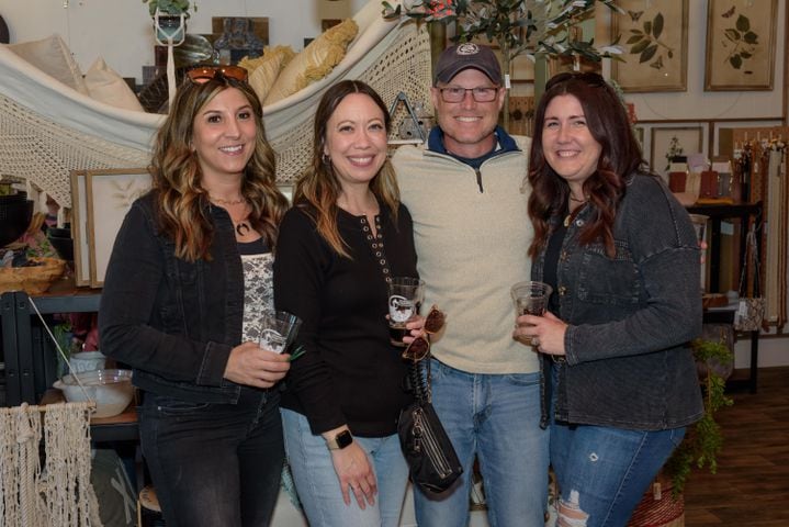PHOTOS: After the Dark Beer Crawl in downtown Tipp City