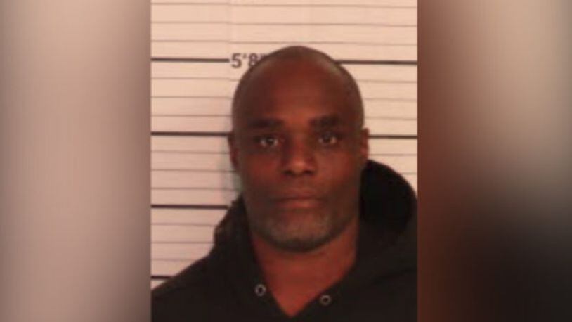 Curtis Buford is accused of stealing alomost $1,500 worth of appliances from his neighbor. He reportedly told police he is a ‘scrapper,’ and that he found all of the items ‘on the street.’